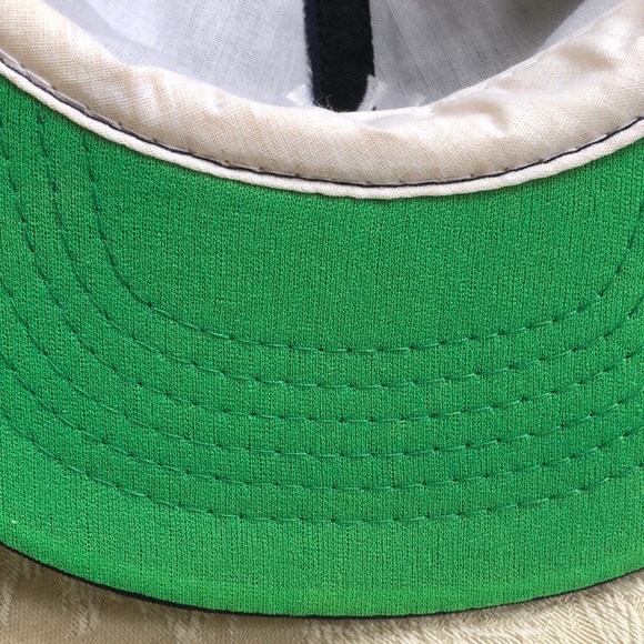 Vintage 1982 NY Yankee McDonalds Collectible Cap - Picture 7 of 16